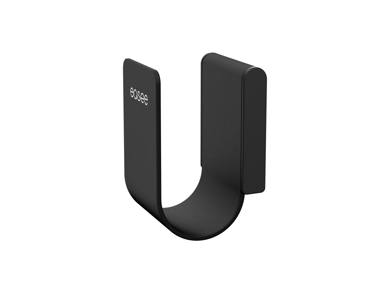 Easee U-Hook Black