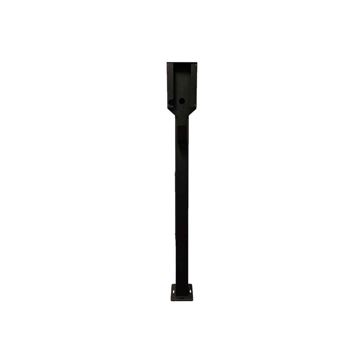 S-line Basis Laadpaal voor Zaptec Go (1-way)