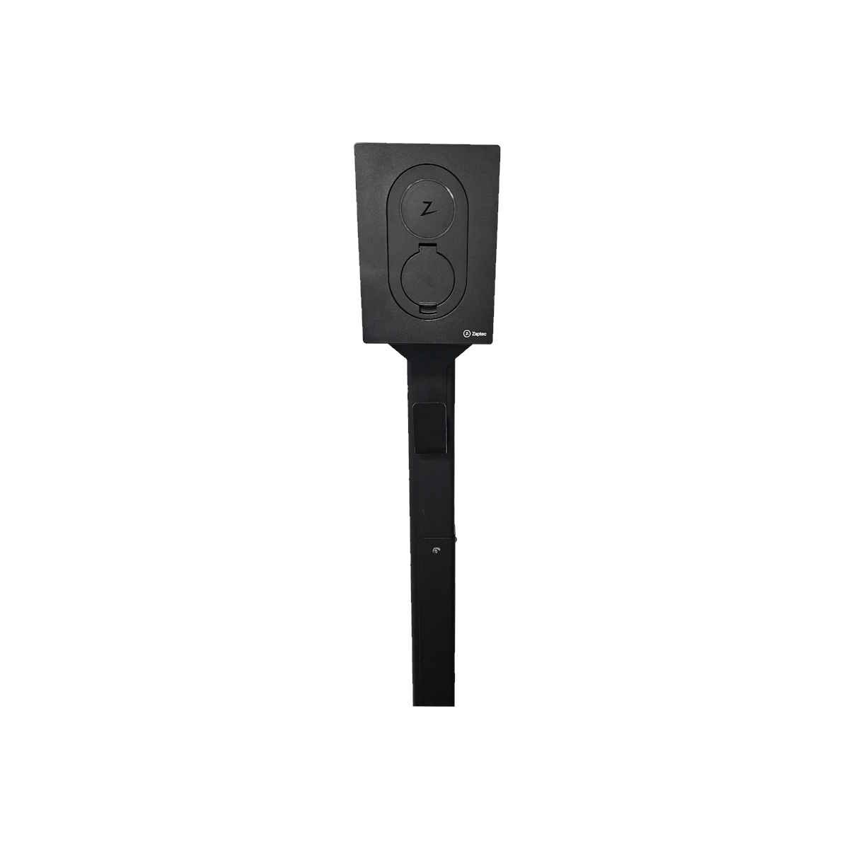 S-line Basis Laadpaal voor Zaptec Go (1-way)