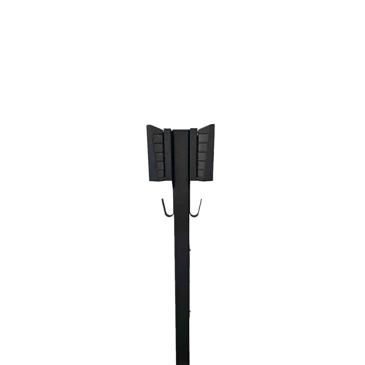S-line Basis Laadpaal voor Zaptec Go (2-way)