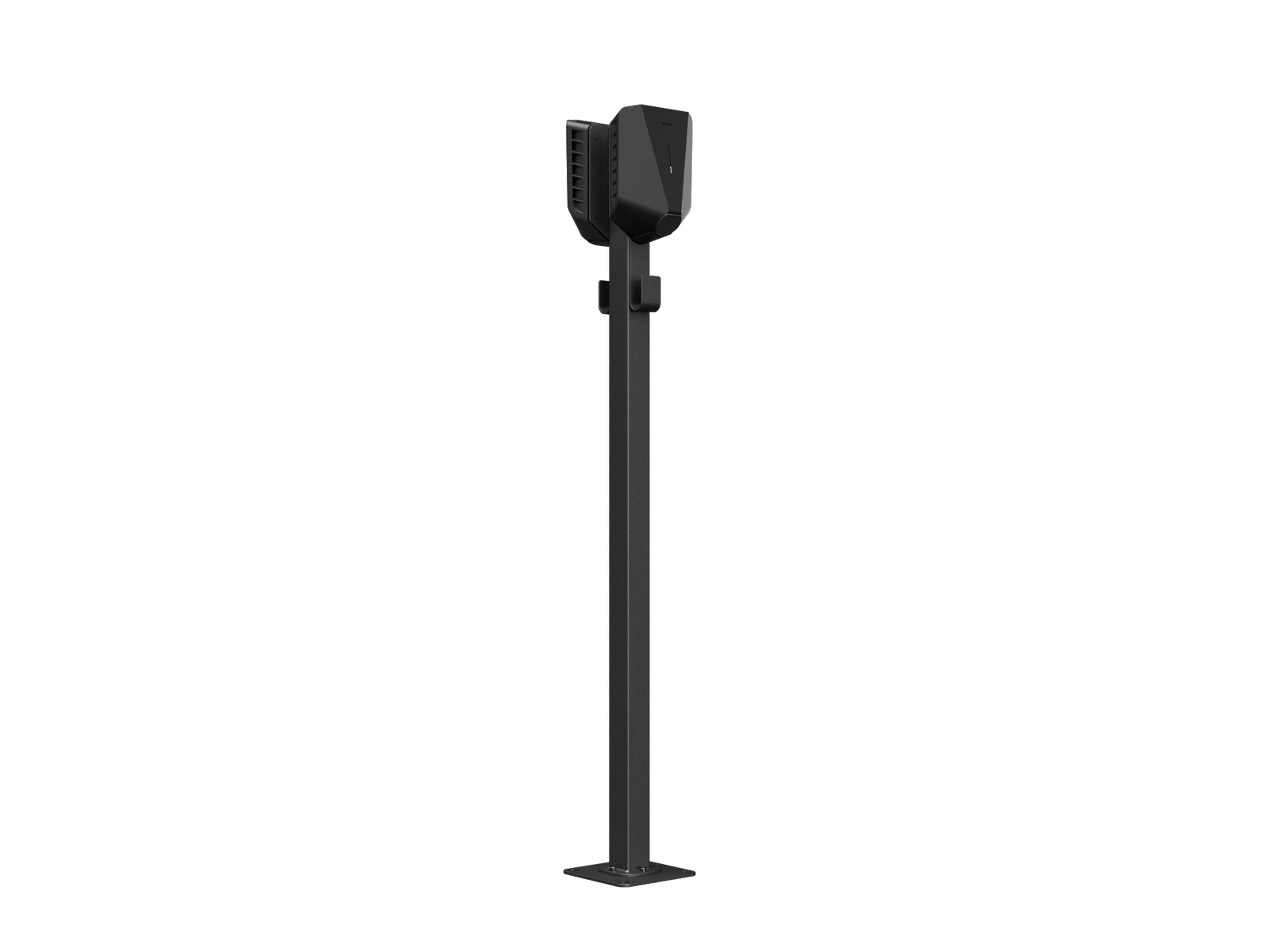 S-line Base Post Easee (2-way)