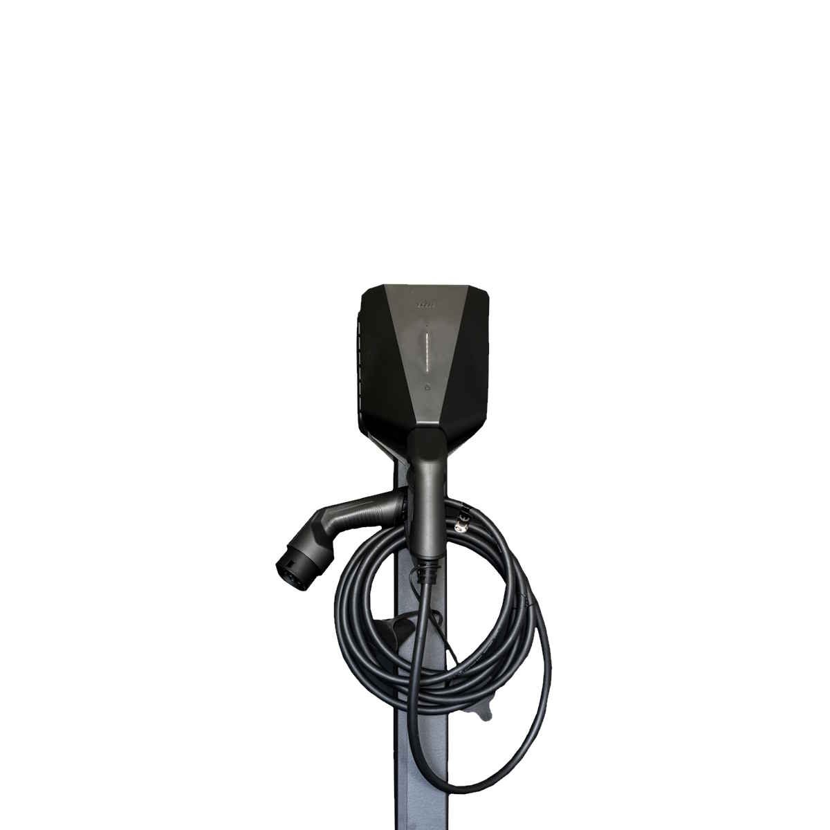 S-line Base Post Easee (2-way)
